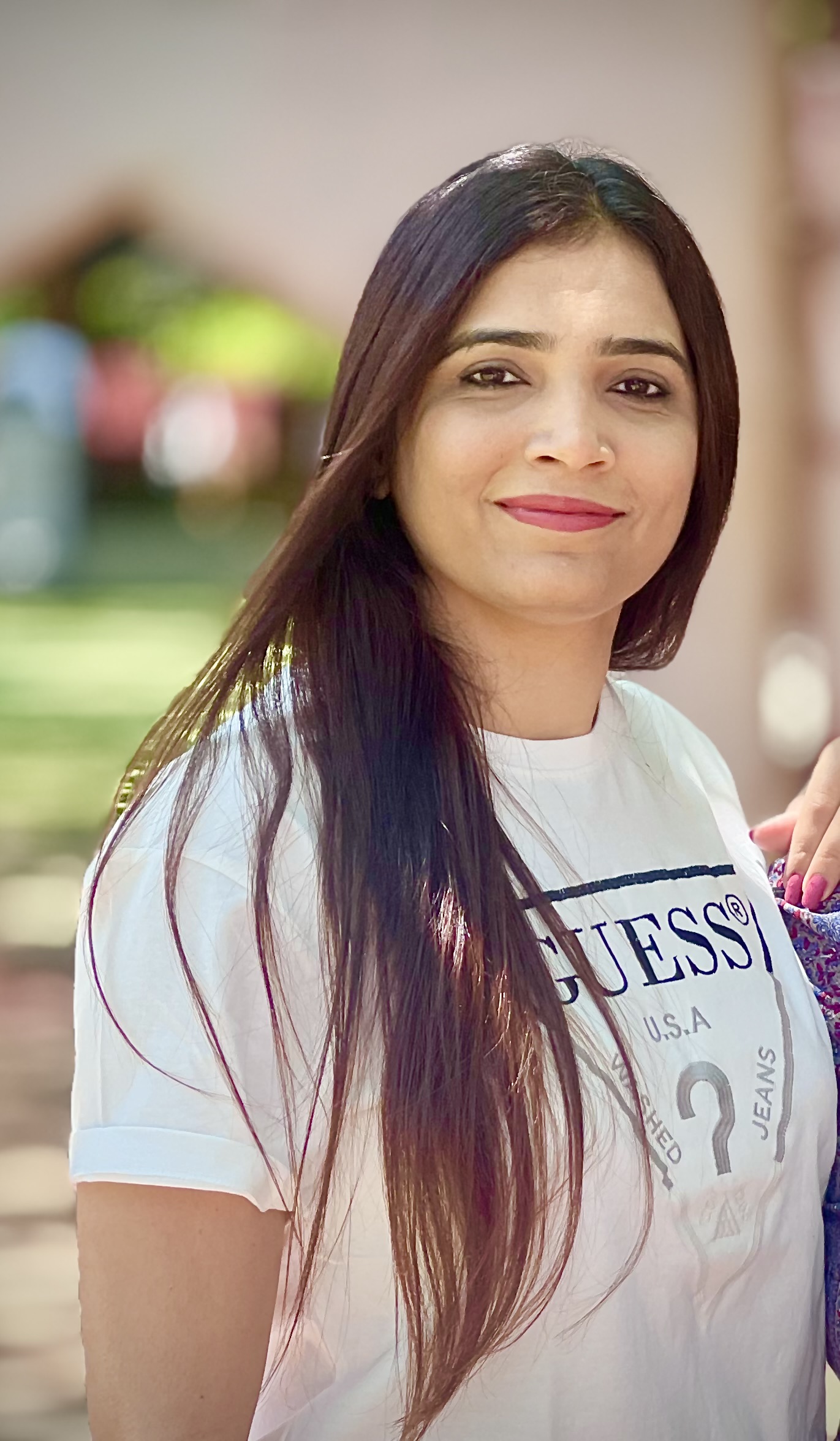 Daksha Lakhani